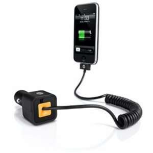  Auto Charger iPod/iPhone  Players & Accessories