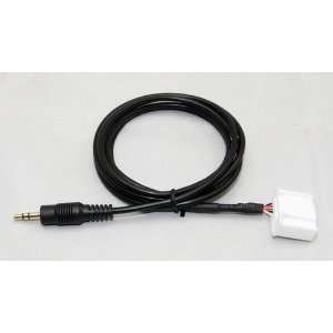   INPUT CABLE FOR TOYOTA CAMRY CAROLA  Players & Accessories