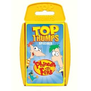  top trumps Toys & Games
