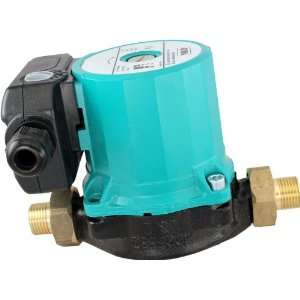   Heater / Boiler Circulation Pump Variable Speed Pump 52/75/96 Watts