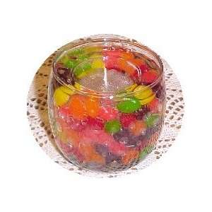  Jelly Bean Gel Candle Making Kit   Makes Two