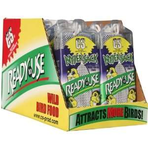  CandS PRODUCTS Ready To Use Wild Bird Food Sold in packs 