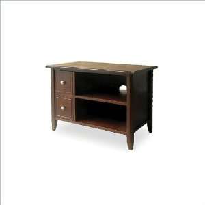 Tv/Media Stand With 2 Drawers And Shelf By Winsome Wood 