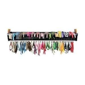  New   Clip It Up Ribbon Organizer 36 by Simply Renee Arts 