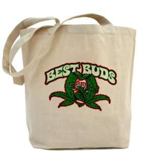  Tote Bag Marijuana Best Buds 