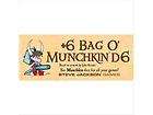 plus 6 d6 bag o munchkin dice new $ 3 27  see suggestions
