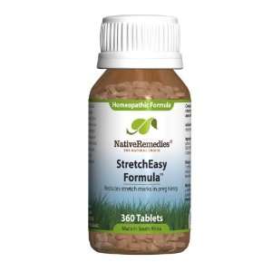   to Treat and Prevent Stretchmarks, 360 Tablets