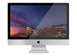 27 Apple iMac 4GB RAM 1TB HD 3.06 Ghz Intel Core 2 Duo   Free 