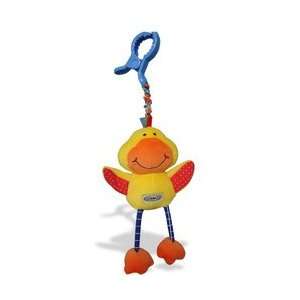  Graco Dangler   Duck Toys & Games