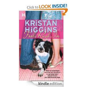  Fools Rush In eBook Kristan Higgins Kindle Store