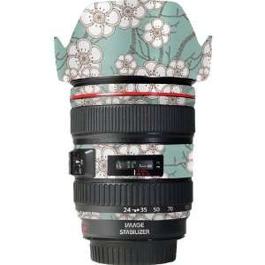  LensSkins for Canon EF 24 105mm f/4L IS USM Zen Camera 