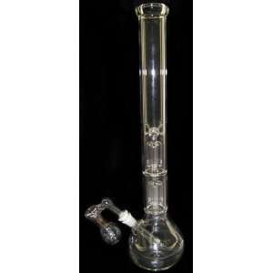  21 Clear 2 Tree Percolator Beaker 