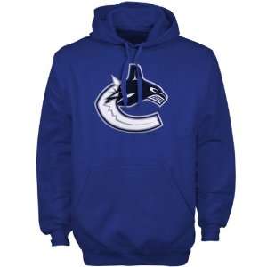  Vancouver Canuck Hoody Sweat Shirt  Majestic Vancouver 