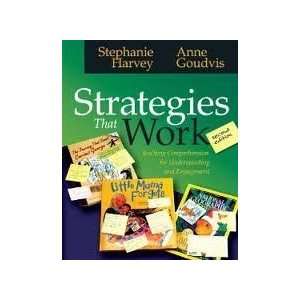  Strategies That Work 2nd (second) edition Text Only 