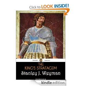 The Kings Stratagem and Other Stories Stanley J. Weyman  