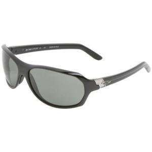 Smith Capital Sunglasses   Polarized Lens Black/Polar Gray, One Size 