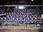 ST. LOUIS BLUES 67 68 1st CAMP TEAM 8X10 @ The ARENA