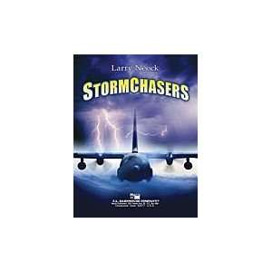  Stormchasers Musical Instruments