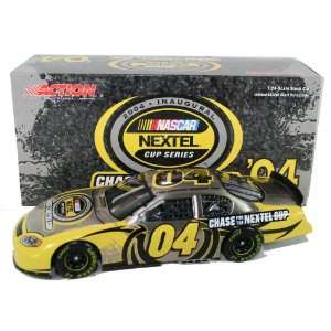  Program Car Diecast Chase for the Nextel Cup 1/24 2004 
