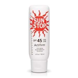  Actifirm Actifirm Sun Stop SPF 35+ Beauty