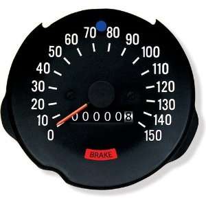    New Chevy Camaro Speedometer   150 mph 70 71 72 73 74 Automotive