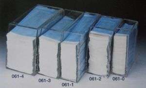 Sterilization Pouch Dispenser(061 0)(061 1)(061 2)(061   