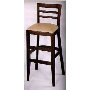  Commercial Ladder Back Counter Stools