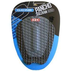 DaKine Pancho Pro Model Traction Pad   Black / Charcoal  