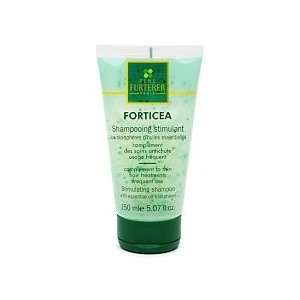  Rene Furterer Forticea Stimulating Shampoo Beauty