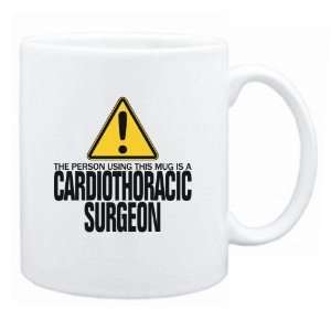   This Mug Is A Cardiothoracic Surgeon  Mug Occupations