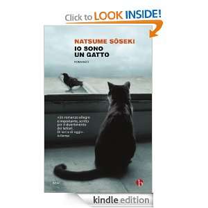   Italian Edition) Natsume Soseki, A. Pastore  Kindle Store