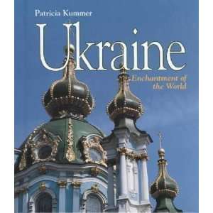  Ukraine Patricia K. Kummer Books