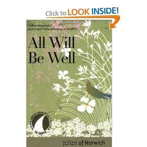 All Will Be Well (30 Days with a Great Spiritual Teacher 