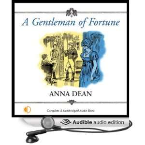   of Fortune (Audible Audio Edition) Anna Dean, Anne Cater Books