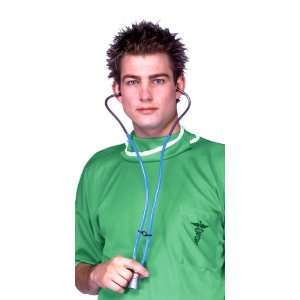  Doctor Stethoscope