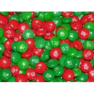 Milk Chocolate Red & Green, 12.6 oz, 5 count