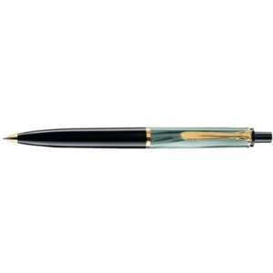  Pelikan 200 Ballpoint Pen (Green)