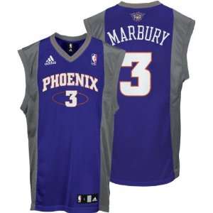  Phoenix Suns Stephon Marbury #3 Youth Jersey by Reebok 