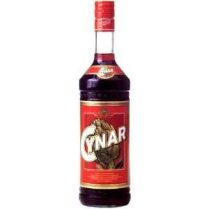  Cynar Artichoke Aperitif 33@ 1 L Grocery & Gourmet Food