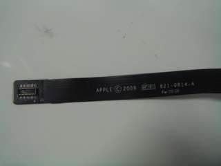 Apple Macbook pro 13 A1278 HDD Cable for 2009 2011 model  
