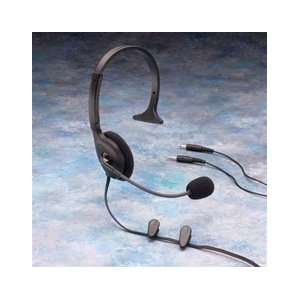   Digital Listening System Headset Microphone MIC044 2P Electronics