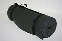 NEW Plush Thick Camp Pad outdoor sleeping bag 5/8CCFP (Ship Parcel 