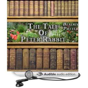   Peter Rabbit (Audible Audio Edition) Beatrix Potter, Gale Van Cott