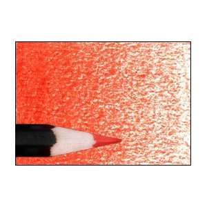   Artist Professional Colored Pencil   Vermilion 114 Arts, Crafts