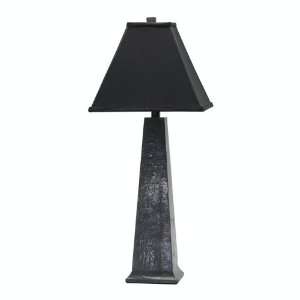  Cyan Design   01952   Steeple Table Lamp
