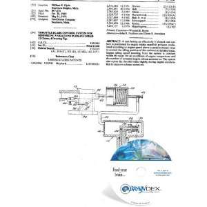   BLADE CONTROL SYSTEM FOR MINIMIZING VARIATIONS IN IDLING SPEED