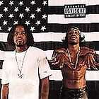 Stankonia [PA] [ECD/LP] by OutKast (CD, Oct 2000, LaFace)