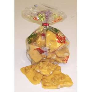 Scotts Cakes Cashew Brittle 1/2 Pound Grocery & Gourmet Food