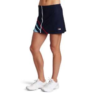  Fila Womens Pierluigi Skort