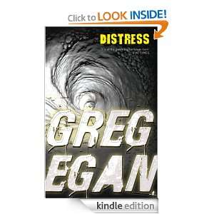Start reading Distress  